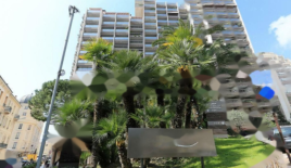 Квартира за 7 800 000 евро в Монако, Монако