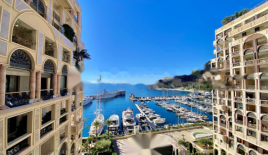Квартира за 33 800 000 евро в Фонвьее, Монако