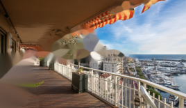 Квартира за 22 000 000 евро в Монако, Монако