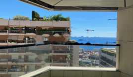 Квартира за 16 500 000 евро в Монте Карло, Монако