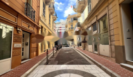 Квартира за 2 700 000 евро в Монте Карло, Монако