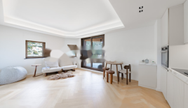 Квартира за 4 300 000 евро в Сен-Романе, Монако