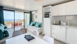 Квартира за 265 000 евро в Каннах, Франция