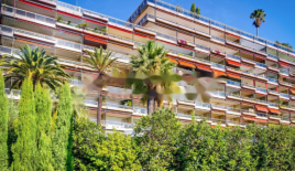 Квартира за 3 200 000 евро в Монако, Монако