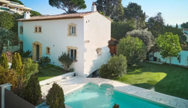 Квартира за 1 590 000 евро в Каннах, Франция