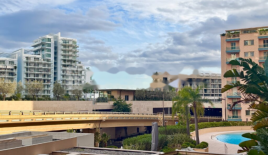 Квартира за 4 100 000 евро в Монако, Монако