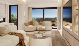 Квартира за 14 900 000 евро в Монте Карло, Монако