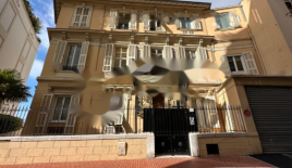 Квартира за 1 580 000 евро в Монте Карло, Монако