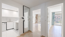 Квартира за 4 100 000 евро в Фонвьее, Монако