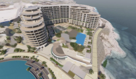 Квартира за 345 000 евро в Калькаре, Мальта