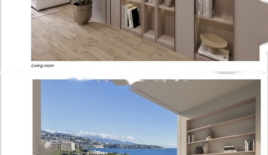 Квартира за 9 000 000 евро в Монте Карло, Монако