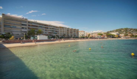 Квартира за 370 000 евро в Каннах, Франция