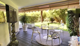 Квартира за 630 000 евро в Каннах, Франция