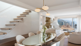 Квартира за 18 800 000 евро в Монако, Монако