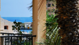 Квартира за 2 200 000 евро в Фонвьее, Монако