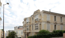 Квартира за 4 200 000 евро в Монте Карло, Монако