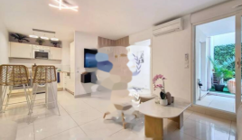 Квартира за 365 000 евро в Каннах, Франция