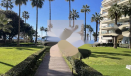 Квартира за 3 657 000 евро в Каннах, Франция