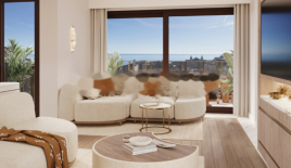 Квартира за 14 900 000 евро в Монте Карло, Монако