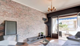 Квартира за 179 000 евро в Каннах, Франция