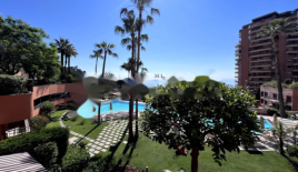 Квартира за 1 680 000 евро в Сен-Романе, Монако