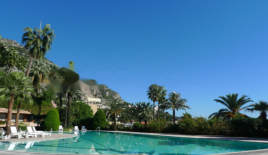 Квартира за 1 680 000 евро в Сен-Романе, Монако