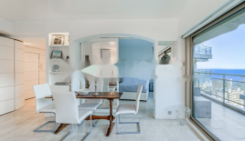 Квартира за 3 800 000 евро в Сен-Романе, Монако