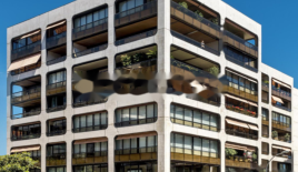 Квартира за 1 790 000 евро в Монако, Монако