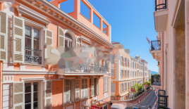 Квартира за 2 500 000 евро в Монако, Монако