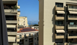 Квартира за 4 800 000 евро в Ла-Кондамине, Монако