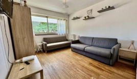 Квартира за 159 000 евро в Каннах, Франция