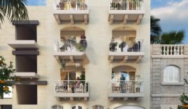 Квартира за 195 000 евро на Гозо, Мальта