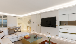 Квартира за 15 500 000 евро в Фонвьее, Монако