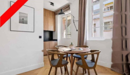 Квартира за 625 000 евро в Каннах, Франция