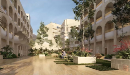 Квартира за 179 000 евро на Гозо, Мальта