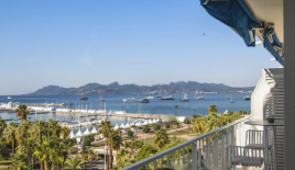 Квартира за 2 595 000 евро в Каннах, Франция