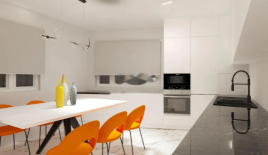 Квартира за 325 000 евро в Слиме, Мальта