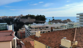 Квартира за 3 400 000 евро в Ле-Ревуаре, Монако