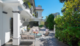 Квартира за 23 000 000 евро в Сен-Романе, Монако