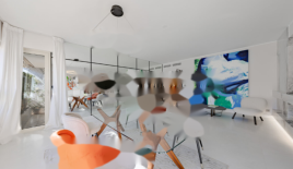 Квартира за 14 900 000 евро в Сен-Романе, Монако