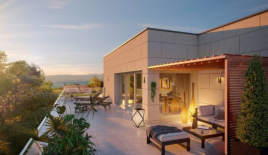 Квартира за 1 249 000 евро в Каннах, Франция