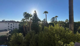 Квартира за 499 000 евро в Каннах, Франция