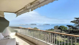 Квартира за 1 580 000 евро в Каннах, Франция