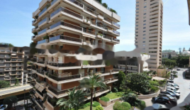 Квартира за 7 000 000 евро в Монако, Монако