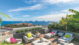 Квартира за 17 800 000 евро в Монако, Монако