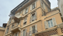 Квартира за 1 650 000 евро в Монте Карло, Монако