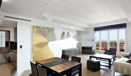 Квартира за 4 700 000 евро в Монако, Монако