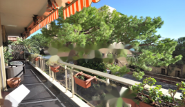 Квартира за 4 500 000 евро в Ларвотто, Монако