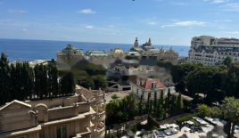 Квартира за 3 100 000 евро в Монако, Монако