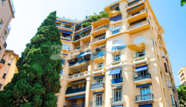 Квартира за 12 800 000 евро в Монегетти, Монако